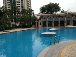 Palm Gardens (D23), Condominium #183037612